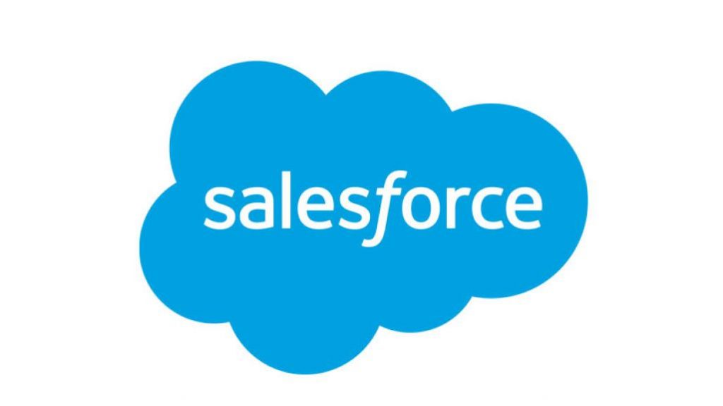 salesforce là gì