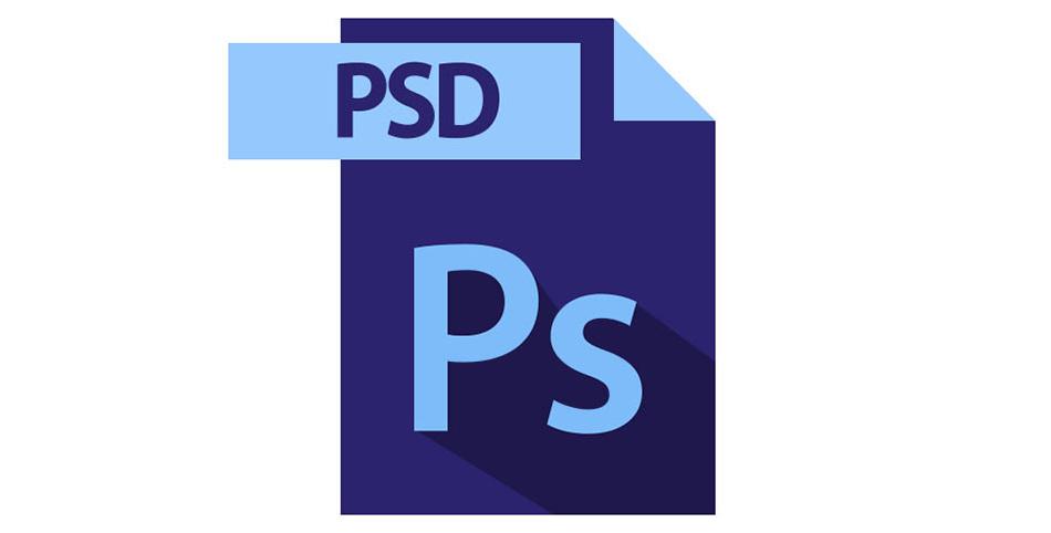 File PSD là gì? 