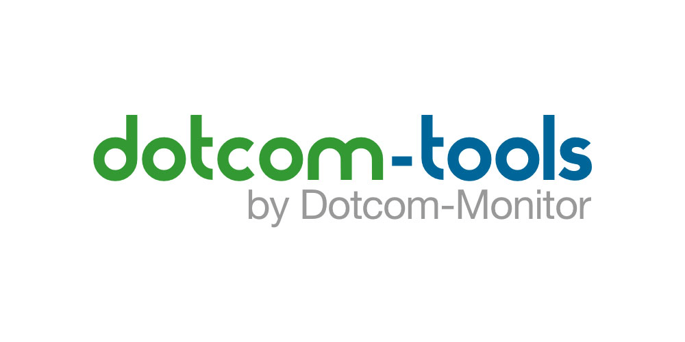 dotcom tools