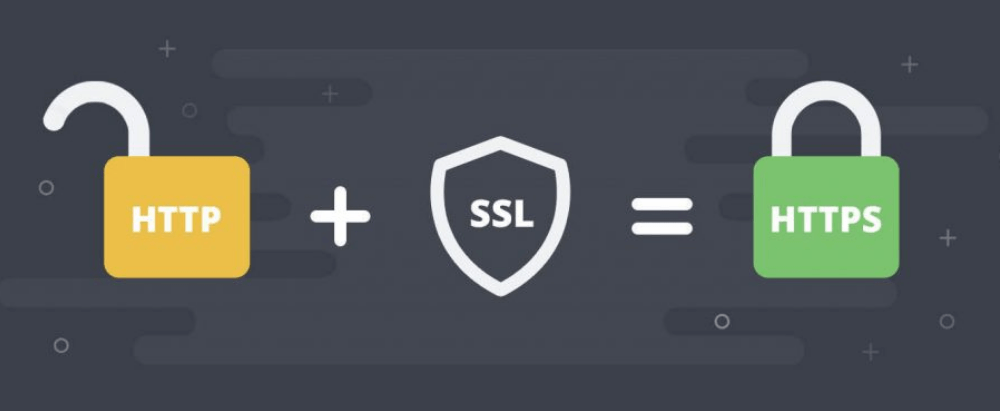 chứng chỉ ssl giúp cải thiện uy tín trang web