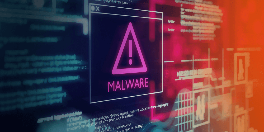 mã độc malware