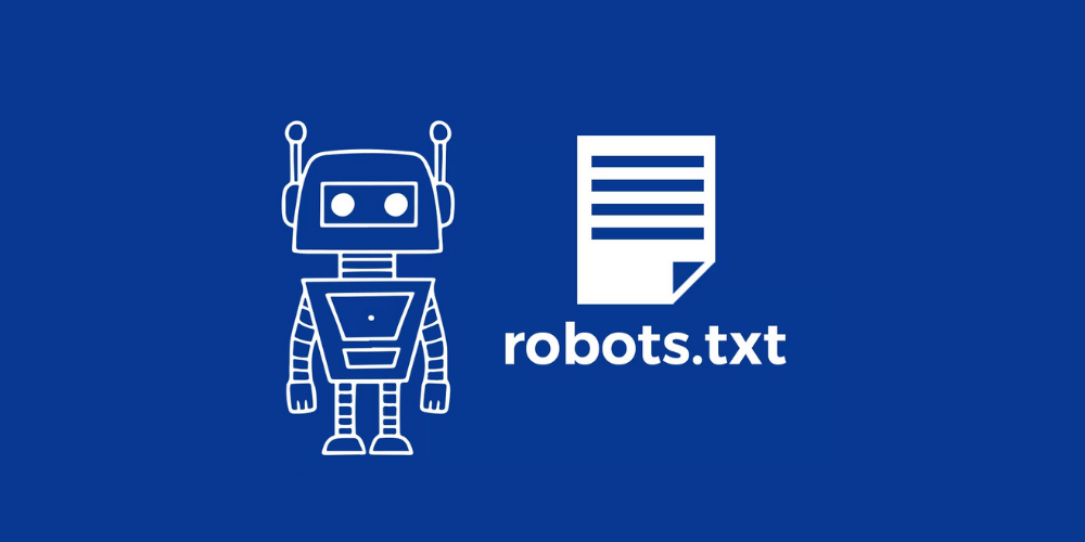 cách tạo file robots.txt