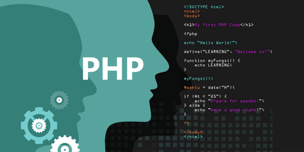 Ngôn Ngữ PHP Là Gì?